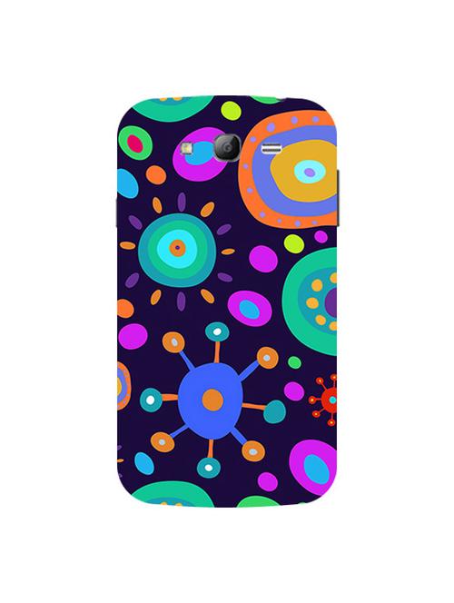 edesignhub designer silicone back cover for samsung galaxy grand i9082 - 10201906 - Very Small Image - 1