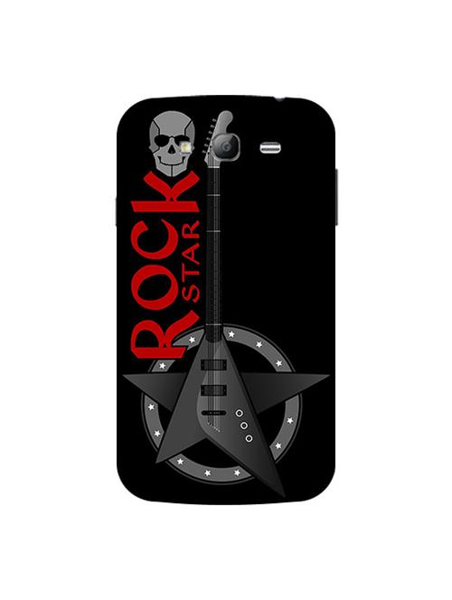 edesignhub designer silicone back cover for samsung galaxy grand i9082 - 10201912 - Very Small Image - 1