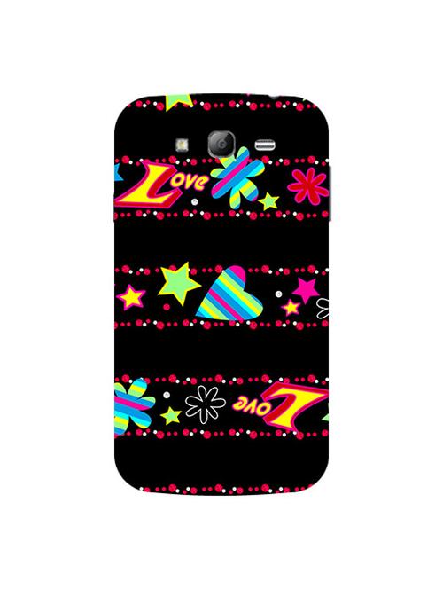 edesignhub designer silicone back cover for samsung galaxy grand i9082 - 10201914 - Very Small Image - 1