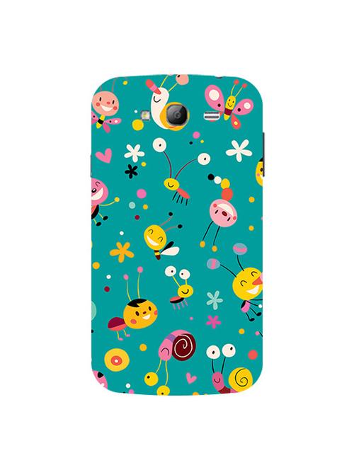 edesignhub designer silicone back cover for samsung galaxy grand i9082 - 10201918 - Very Small Image - 1
