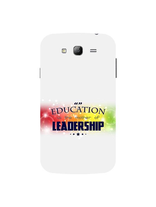 edesignhub designer silicone back cover for samsung galaxy grand i9082 - 10201926 - Very Small Image - 1