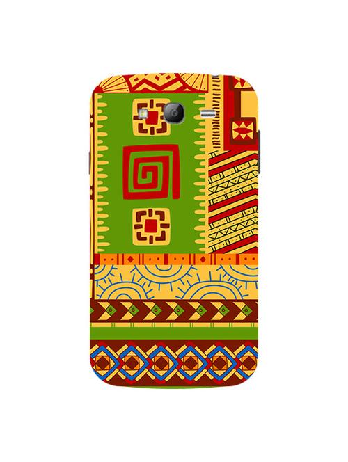 edesignhub designer silicone back cover for samsung galaxy grand i9082 - 10201931 - Very Small Image - 1