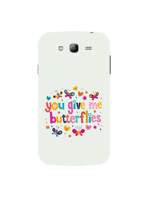 edesignhub designer silicone back cover for samsung galaxy grand i9082 - 10201934 - Very Small Image - 1