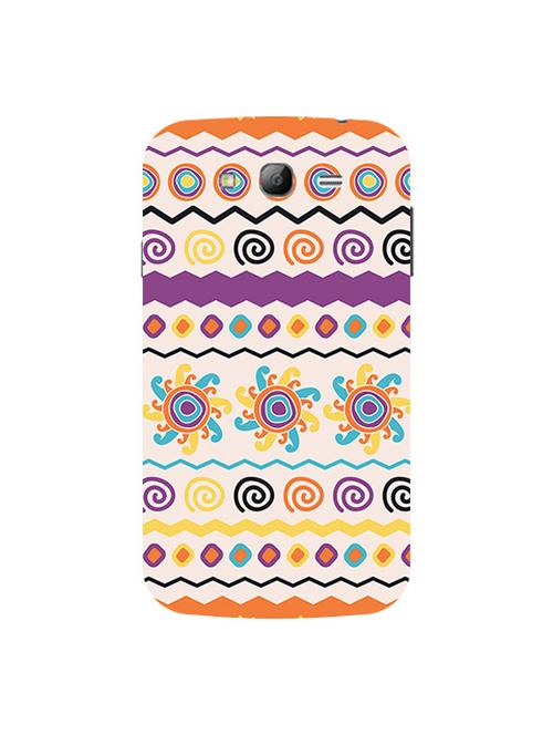 edesignhub designer silicone back cover for samsung galaxy grand i9082 - 10201938 - Very Small Image - 1