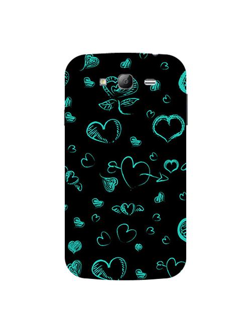 edesignhub designer silicone back cover for samsung galaxy grand i9082 - 10201941 - Very Small Image - 1