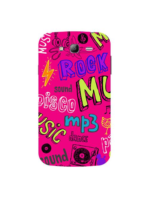 edesignhub designer silicone back cover for samsung galaxy grand i9082 - 10201942 - Very Small Image - 1