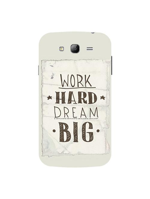 edesignhub designer silicone back cover for samsung galaxy grand i9082 - 10201946 - Very Small Image - 1