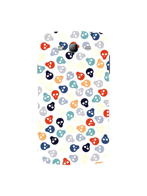 edesignhub designer silicone back cover for samsung galaxy grand i9082 - 10201948 - Very Small Image - 1
