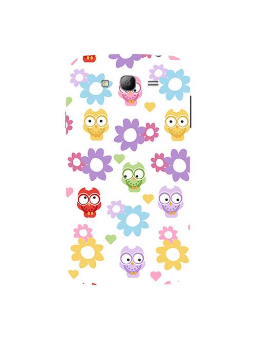 edesignhub designer silicone back cover for samsung galaxy grand i9082 - 10201952 - Very Small Image - 1