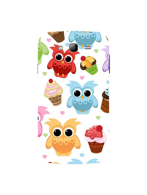 edesignhub designer silicone back cover for samsung galaxy grand i9082 - 10201953 - Very Small Image - 1