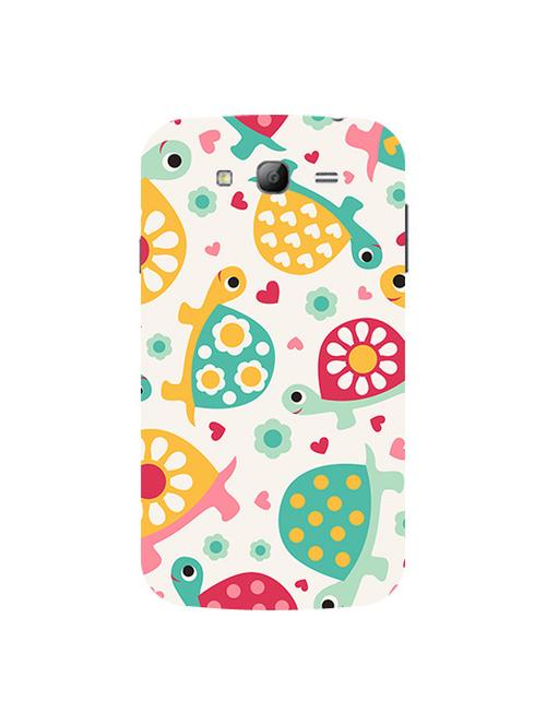 edesignhub designer silicone back cover for samsung galaxy grand i9082 - 10201956 - Very Small Image - 1