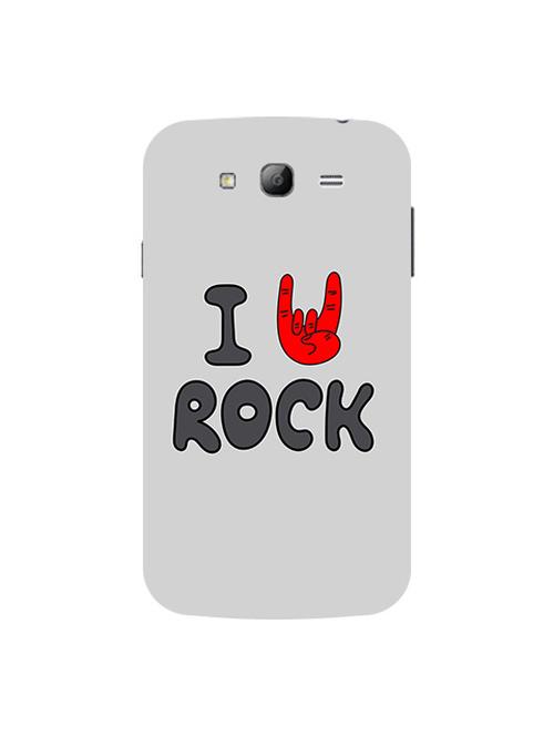 edesignhub designer silicone back cover for samsung galaxy grand i9082 - 10201957 - Very Small Image - 1