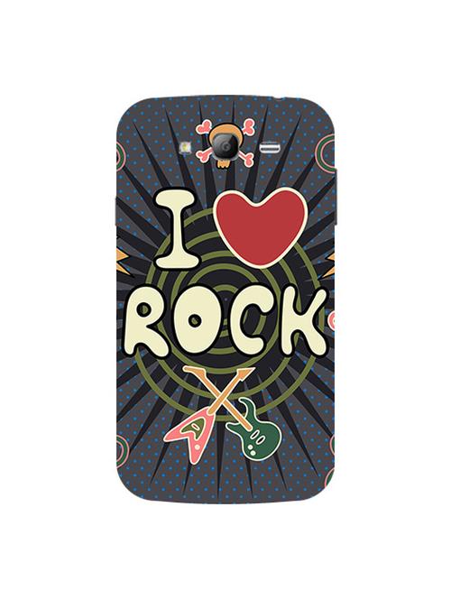edesignhub designer silicone back cover for samsung galaxy grand i9082 - 10201958 - Very Small Image - 1