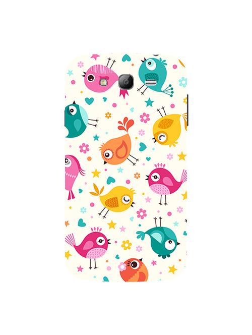 edesignhub designer silicone back cover for samsung galaxy grand i9082 - 10201962 - Very Small Image - 1