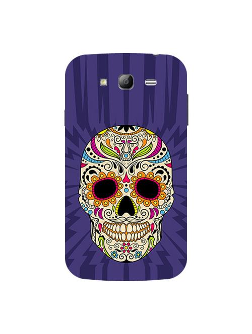 edesignhub designer silicone back cover for samsung galaxy grand i9082 - 10201963 - Very Small Image - 1