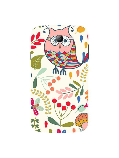 edesignhub designer silicone back cover for samsung galaxy grand i9082 - 10201965 - Very Small Image - 1