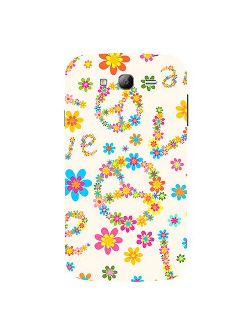 edesignhub designer silicone back cover for samsung galaxy grand i9082 - 10201966 - Very Small Image - 1