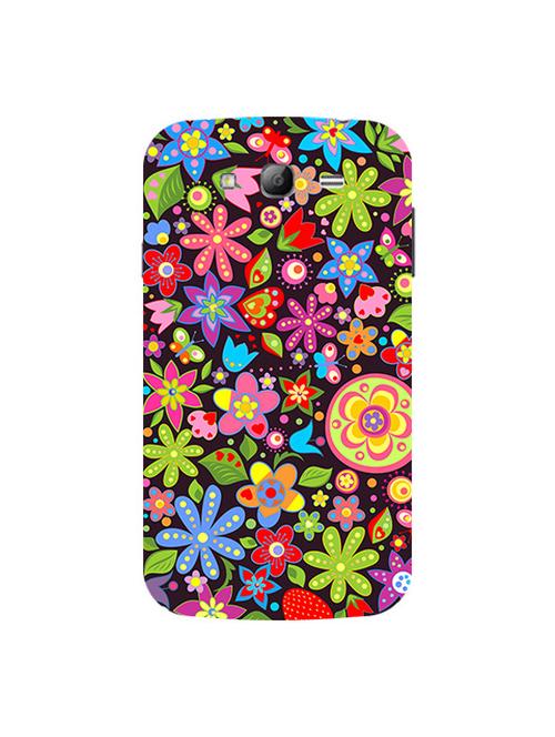 edesignhub designer silicone back cover for samsung galaxy grand i9082 - 10201967 - Very Small Image - 1