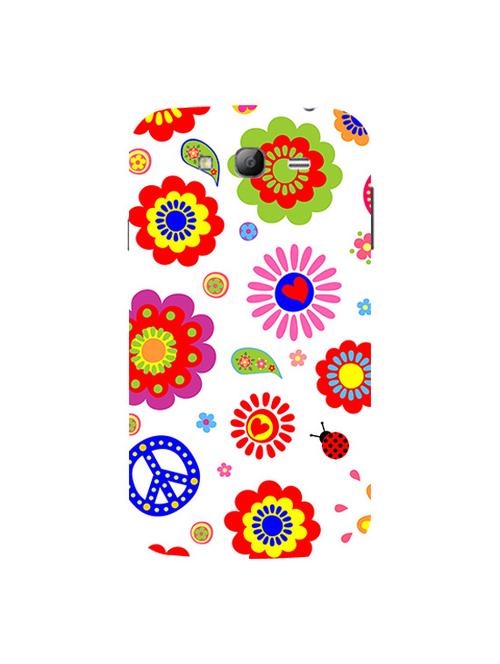 edesignhub designer silicone back cover for samsung galaxy grand i9082 - 10201968 - Very Small Image - 1