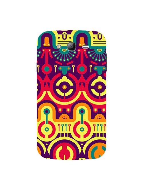 edesignhub designer silicone back cover for samsung galaxy grand i9082 - 10201971 - Very Small Image - 1