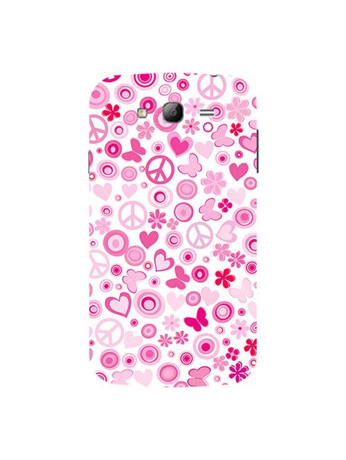 edesignhub designer silicone back cover for samsung galaxy grand i9082 - 10201974 - Very Small Image - 1