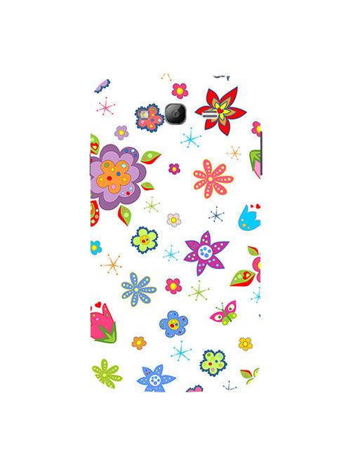 edesignhub designer silicone back cover for samsung galaxy grand i9082 - 10201978 - Very Small Image - 1