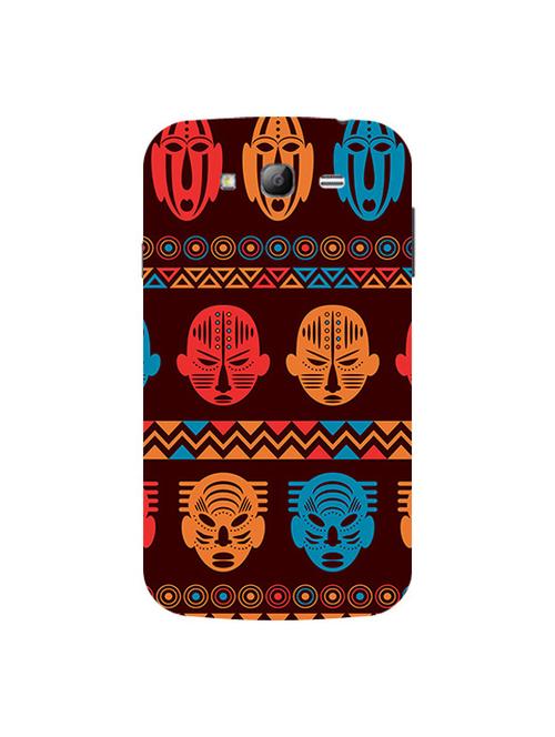 edesignhub designer silicone back cover for samsung galaxy grand i9082 - 10201980 - Very Small Image - 1