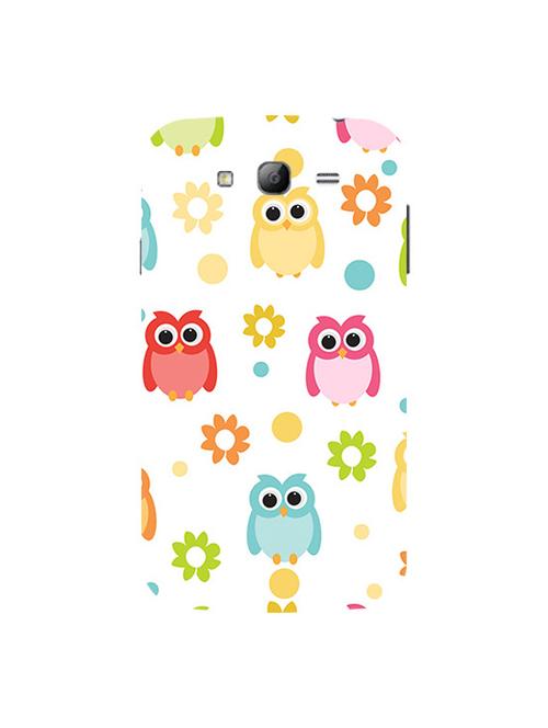 edesignhub designer silicone back cover for samsung galaxy grand i9082 - 10201981 - Very Small Image - 1