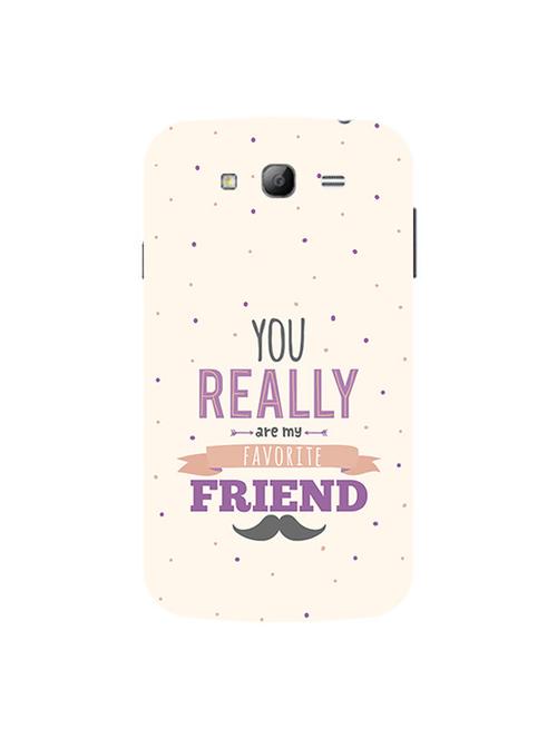 edesignhub designer silicone back cover for samsung galaxy grand i9082 - 10201983 - Very Small Image - 1