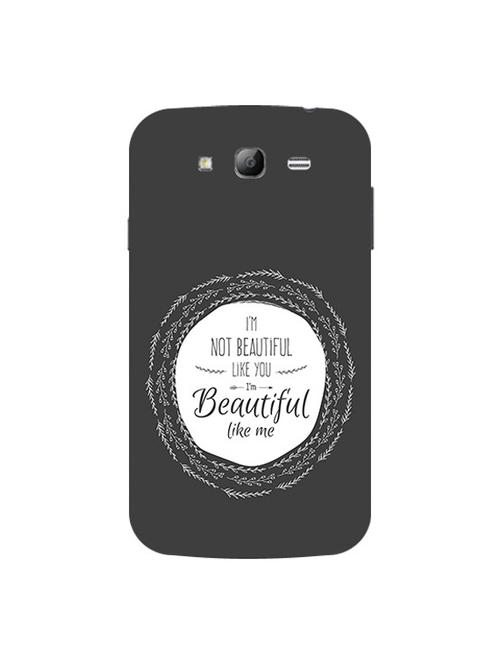 edesignhub designer silicone back cover for samsung galaxy grand i9082 - 10201984 - Very Small Image - 1