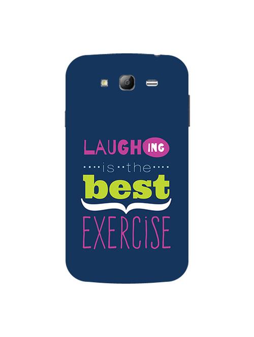 edesignhub designer silicone back cover for samsung galaxy grand i9082 - 10201987 - Very Small Image - 1
