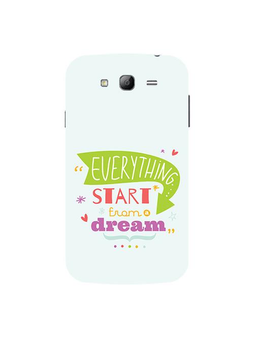 edesignhub designer silicone back cover for samsung galaxy grand i9082 - 10201988 - Very Small Image - 1