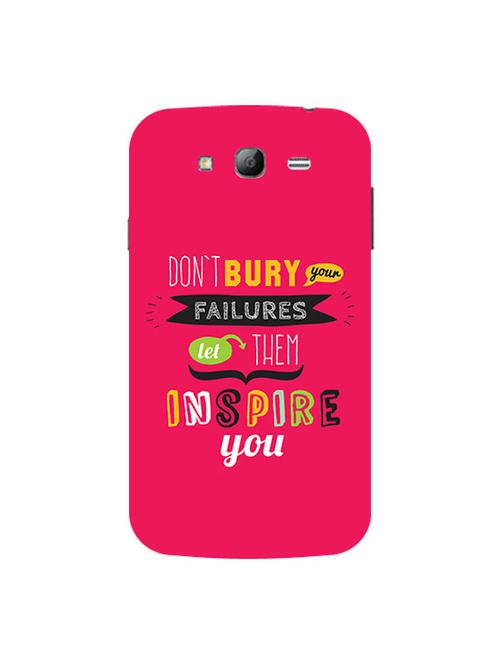 edesignhub designer silicone back cover for samsung galaxy grand i9082 - 10201991 - Very Small Image - 1