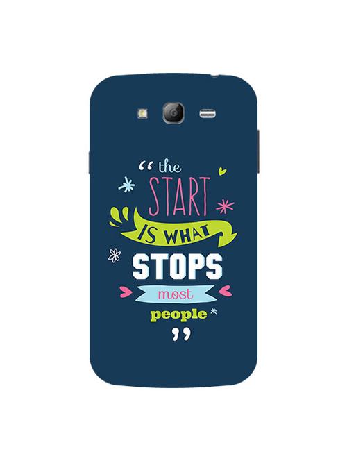 edesignhub designer silicone back cover for samsung galaxy grand i9082 - 10201992 - Very Small Image - 1