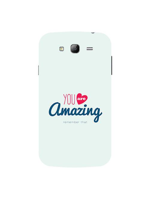 edesignhub designer silicone back cover for samsung galaxy grand i9082 - 10201993 - Very Small Image - 1