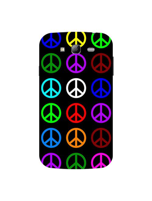 edesignhub designer silicone back cover for samsung galaxy grand i9082 - 10201995 - Very Small Image - 1