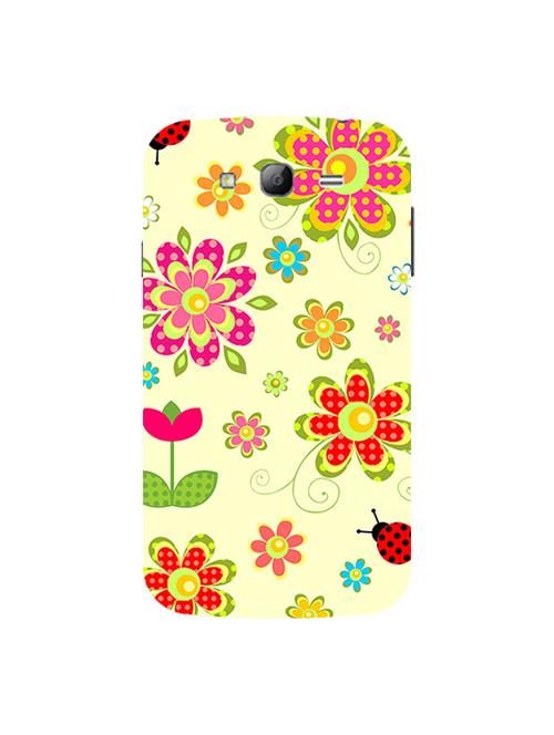 edesignhub designer silicone back cover for samsung galaxy grand i9082 - 10202000 - Very Small Image - 1