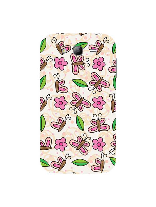 edesignhub designer silicone back cover for samsung galaxy grand i9082 - 10202007 - Very Small Image - 1
