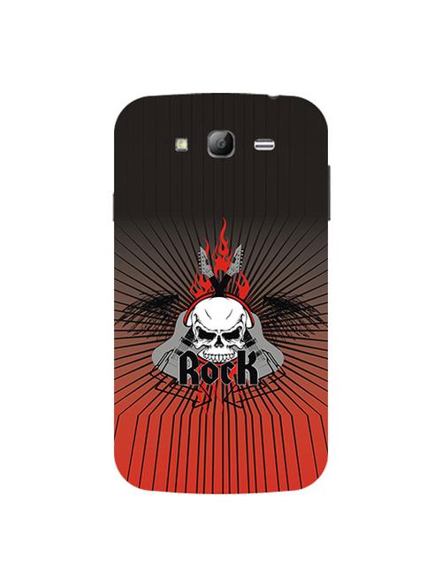 edesignhub designer silicone back cover for samsung galaxy grand i9082 - 10202008 - Very Small Image - 1