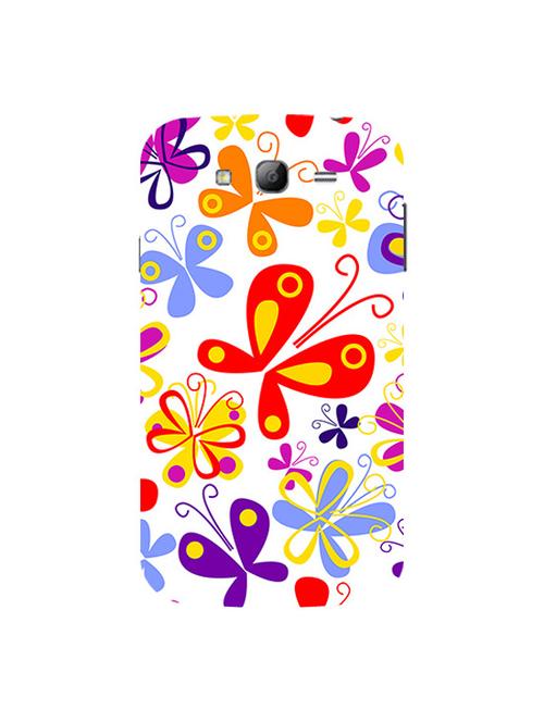 edesignhub designer silicone back cover for samsung galaxy grand i9082 - 10202009 - Very Small Image - 1