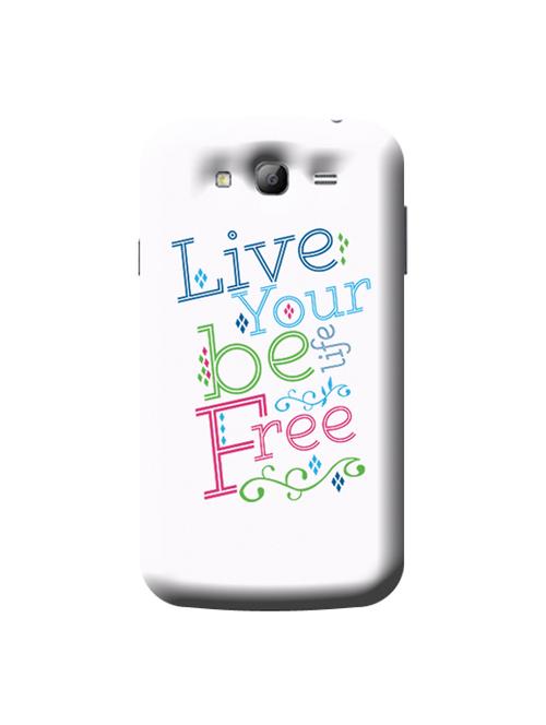 edesignhub designer silicone back cover for samsung galaxy grand i9082 - 10202016 - Very Small Image - 1
