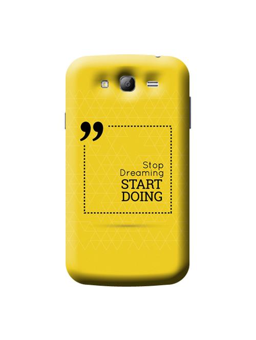 edesignhub designer silicone back cover for samsung galaxy grand i9082 - 10202019 - Very Small Image - 1
