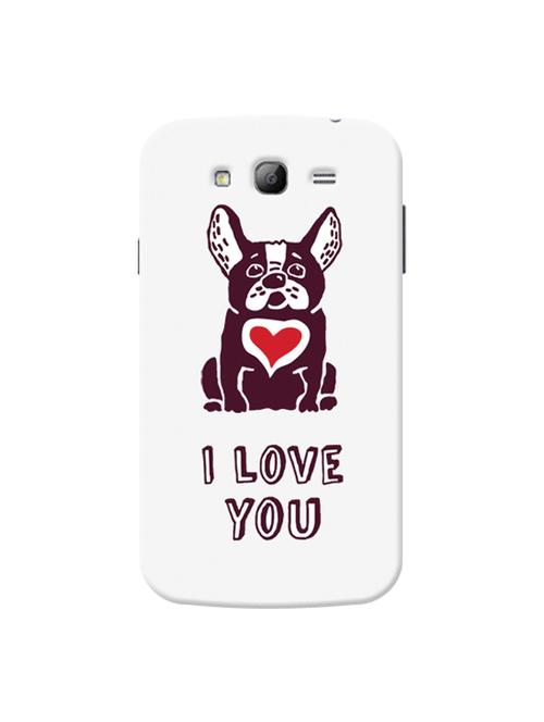 edesignhub designer silicone back cover for samsung galaxy grand i9082 - 10202024 - Very Small Image - 1