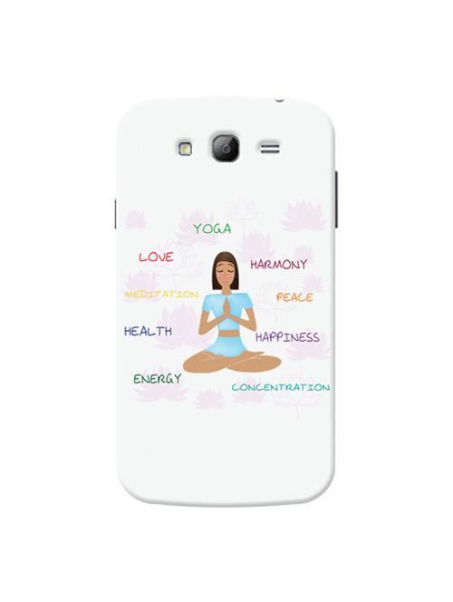 edesignhub designer silicone back cover for samsung galaxy grand i9082 - 10202026 - Very Small Image - 1
