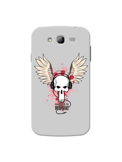 edesignhub designer silicone back cover for samsung galaxy grand i9082 - 10202027 - Very Small Image - 1