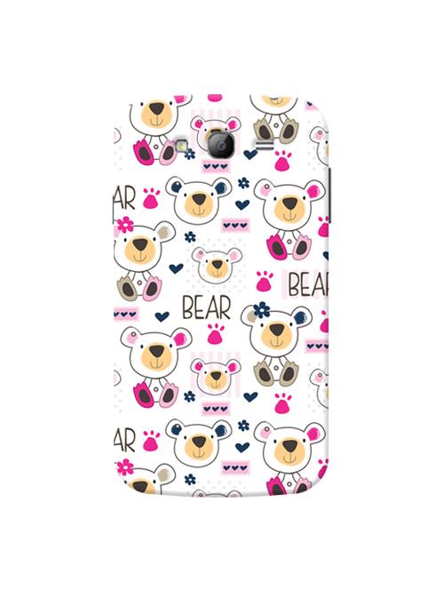 edesignhub designer silicone back cover for samsung galaxy grand i9082 - 10202028 - Very Small Image - 1