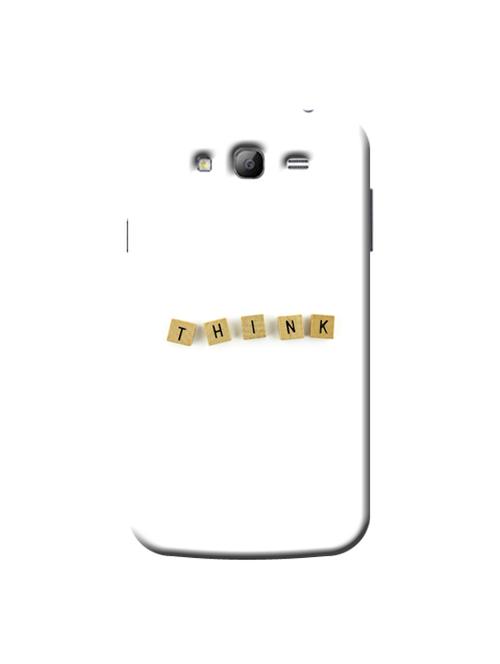edesignhub designer silicone back cover for samsung galaxy grand i9082 - 10202034 - Very Small Image - 1