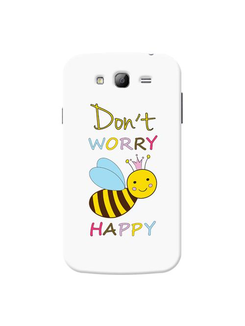 edesignhub designer silicone back cover for samsung galaxy grand i9082 - 10202040 - Very Small Image - 1