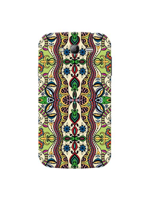 edesignhub designer silicone back cover for samsung galaxy grand i9082 - 10202043 - Very Small Image - 1
