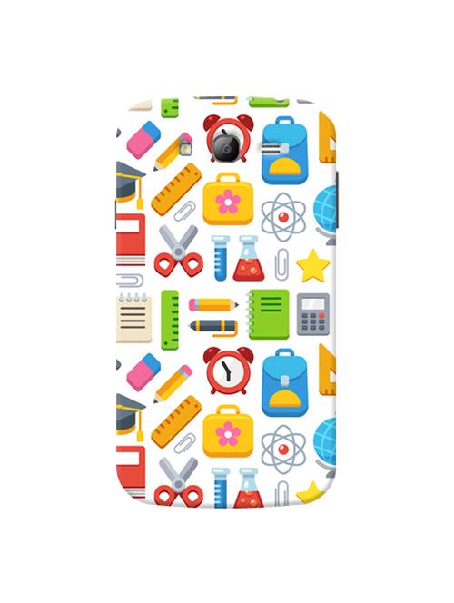 edesignhub designer silicone back cover for samsung galaxy grand i9082 - 10202045 - Very Small Image - 1